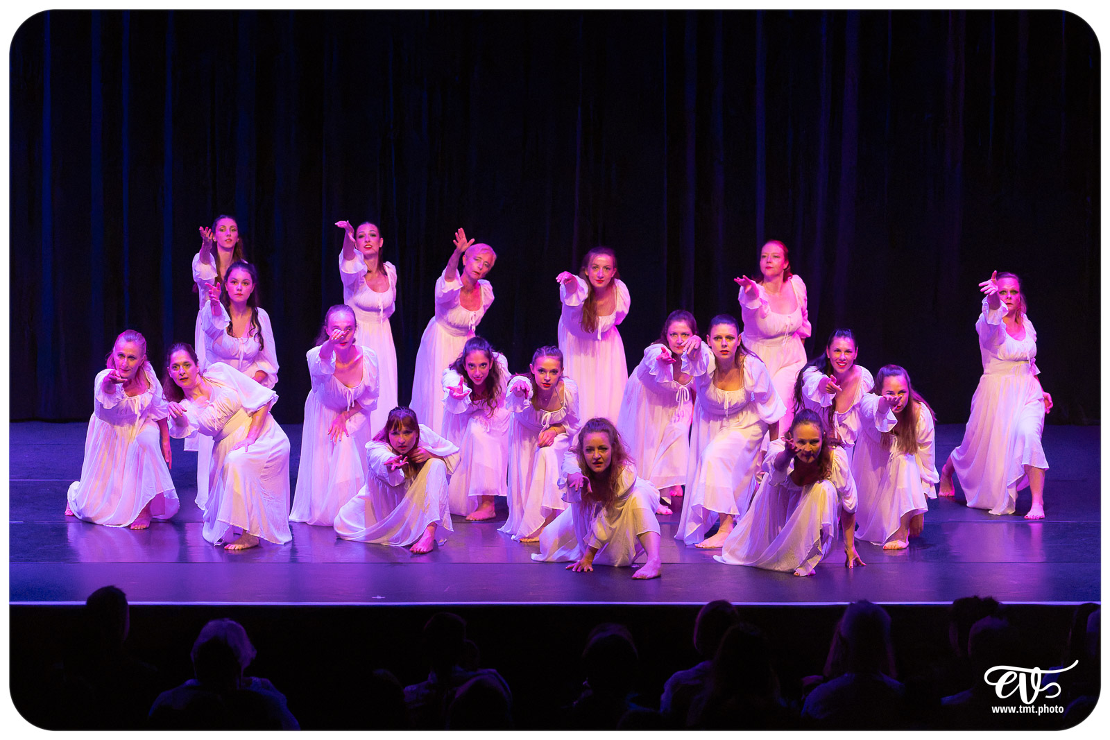 ECOLE DE DANSE CÉCILE ADAMOW